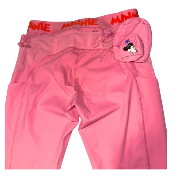 Outdoor Voices X Disney Exclusive Minnie Leggings - Picture 4 of 6